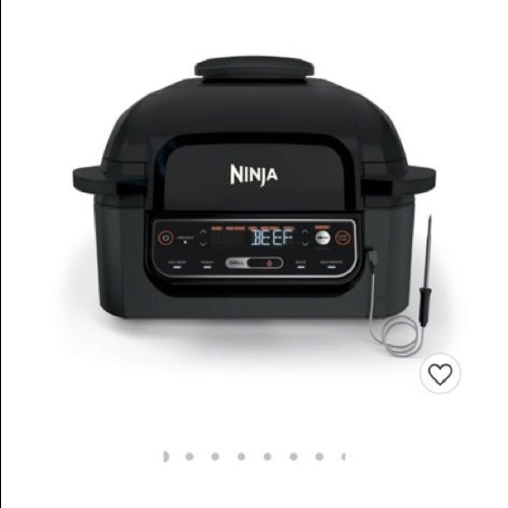 Good smart grill